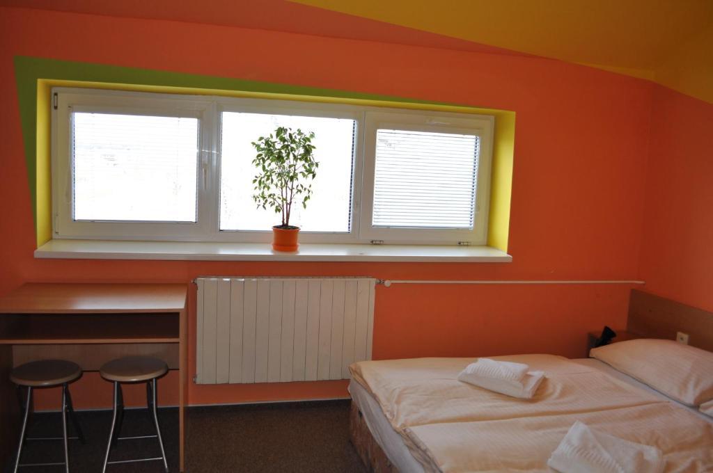 Sport Hotel Ostrov Trencin Quarto foto