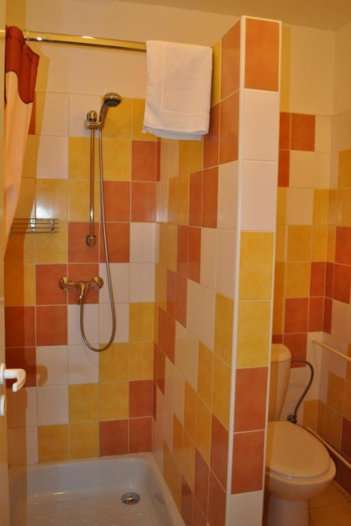 Sport Hotel Ostrov Trencin Quarto foto