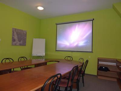 Sport Hotel Ostrov Trencin Exterior foto