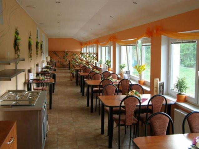 Sport Hotel Ostrov Trencin Exterior foto